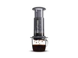 AeroPress Original Coffee Maker - By AeroPress