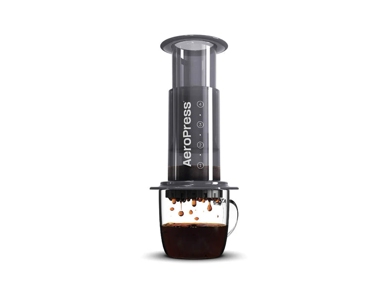 AeroPress Original Coffee Maker - By AeroPress