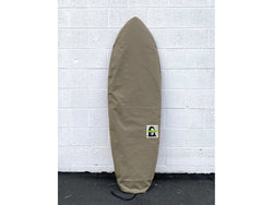 Board Bag - By Green Fuz