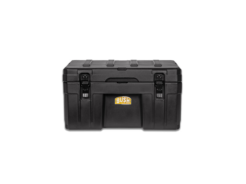 Cargo Crate 55L - By Bush Storage