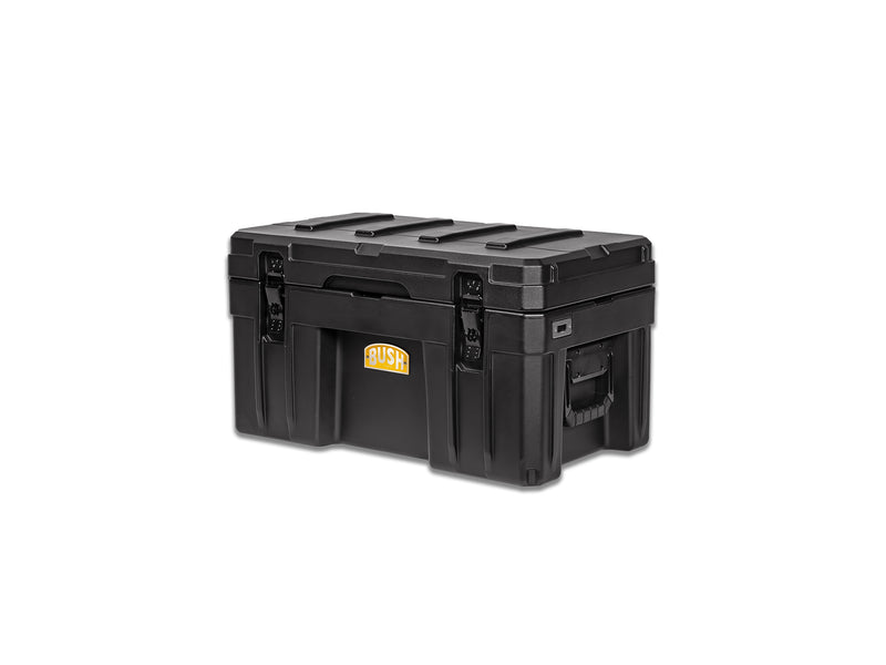 Cargo Crate 55L - By Bush Storage