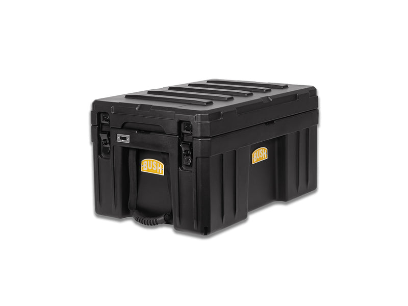 Cargo Crate 85L - By Bush Storage
