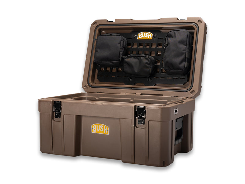 Busch Storage Rack Lid Organiser Panel - By Bush Storage – West Supply
