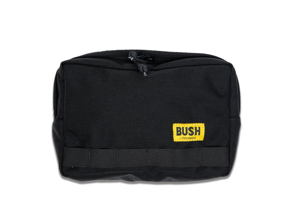 Lid Organiser Pouch - By Bush Storage