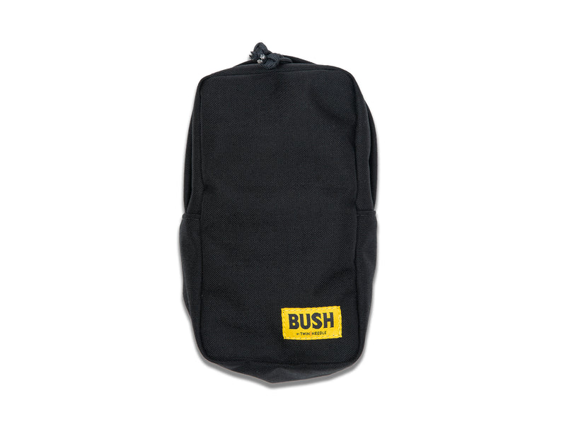 Lid Organiser Pouch - By Bush Storage