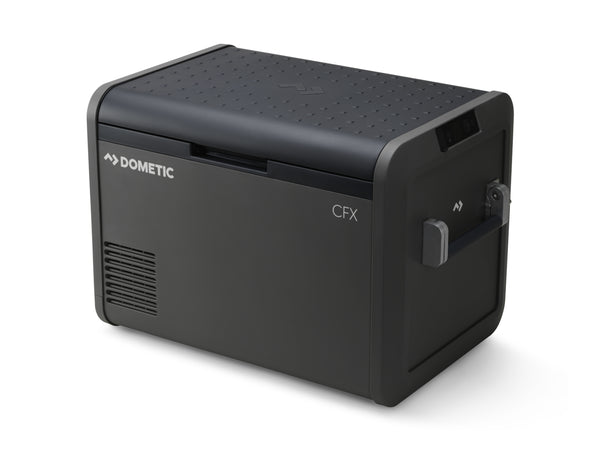 CFX5 55 Portable Fridge/Freezer with Ice Maker - By Dometic