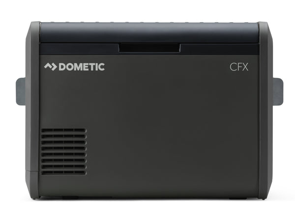 CFX5 55 Portable Fridge/Freezer with Ice Maker - By Dometic