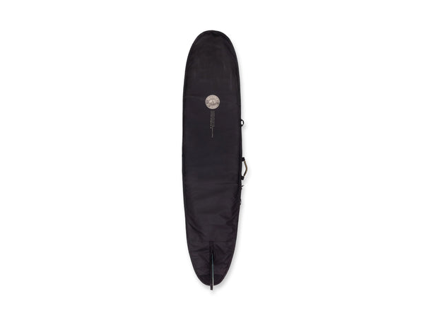 Hardwear Longboard Day Use 9'2" - (Military Black) - by Creatures