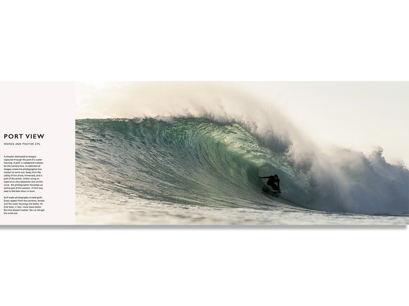 NZ Surf Windows - By CPL