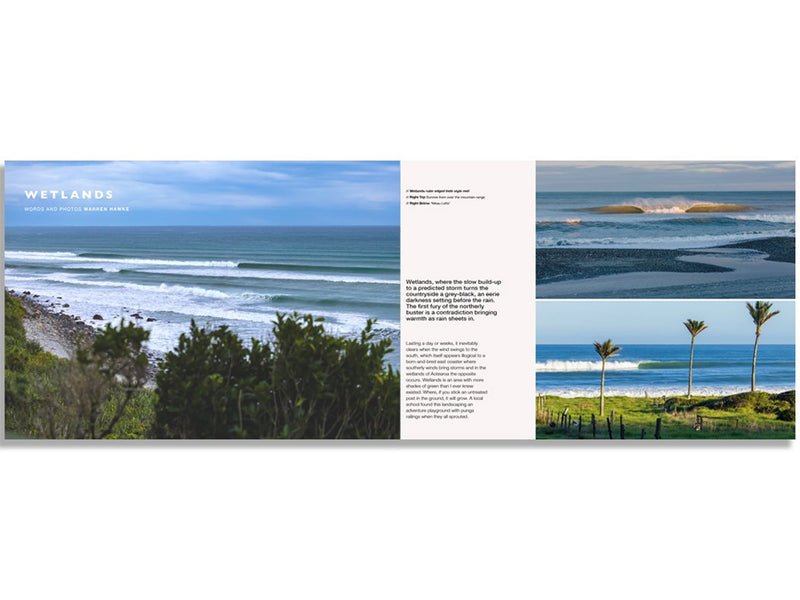 NZ Surf Windows - By CPL
