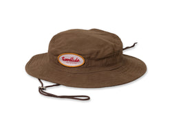Signature Bucket - Brown - By Goodlids