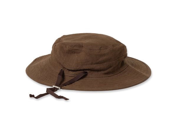 Signature Bucket - Brown - By Goodlids