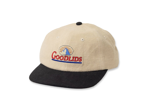 Peak Lid - By Goodlids