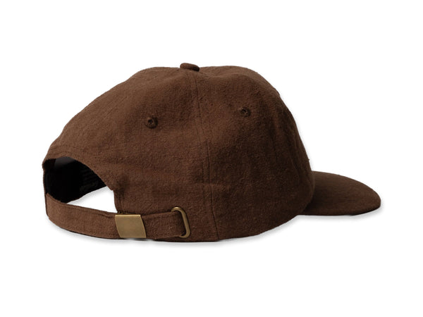 Signature Lid - Brown - By Goodlids