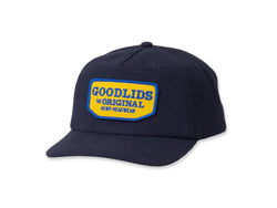 Original Trucker - Navy - by Goodlids