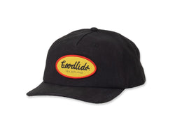 Signature Trucker - Black - by Goodlids