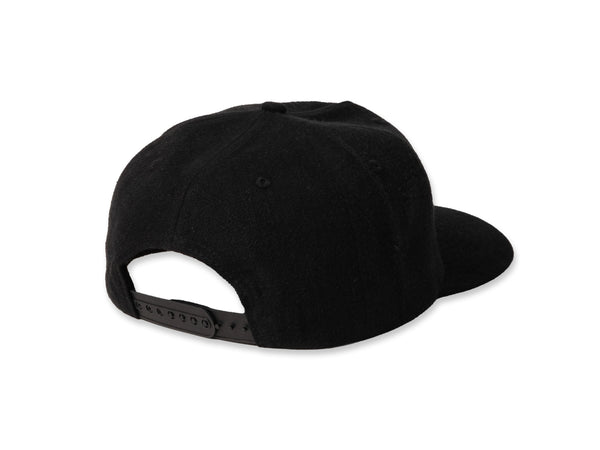 Signature Trucker - Black - by Goodlids