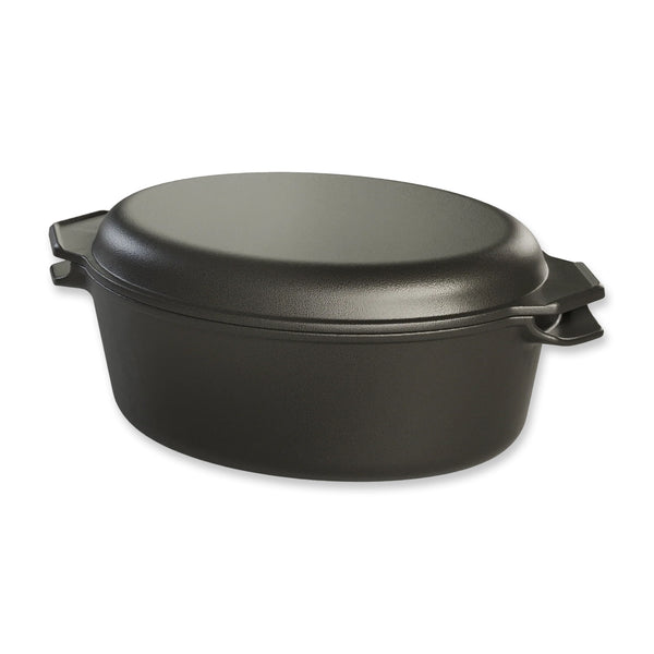 Dash Zakarian Lid Zakarian Dutch Oven The Old Dutch By Ironclad