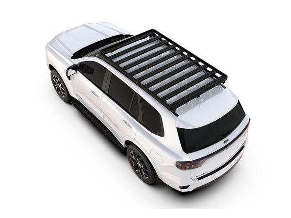 Ford Everest (2022-Current) Slimline II Roof Platform Kit - by Front Runner