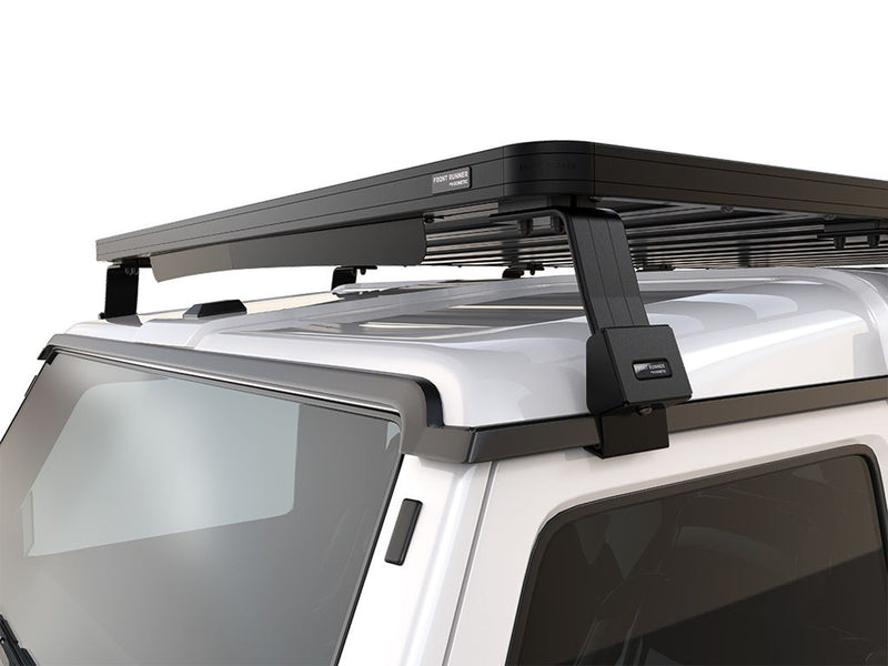 Ineos Grenadier (2022-Current) Slimline II Roof Platform Kit - By Front Runner