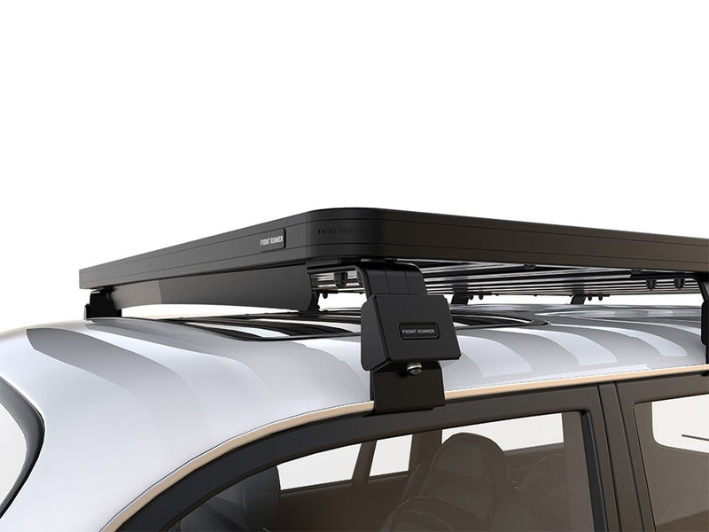 Toyota Land Cruiser 80 Series Slimline II Roof Platform Kit - By Front Runner