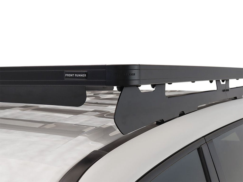 Toyota Land Cruiser (300 Series) Slimline II Roof Rack Kit - by Front Runner