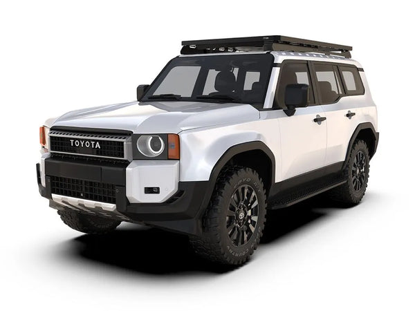 Toyota Land Cruiser Prado (2024-Current) Slimline II Roof Platform Kit - By Front Runner