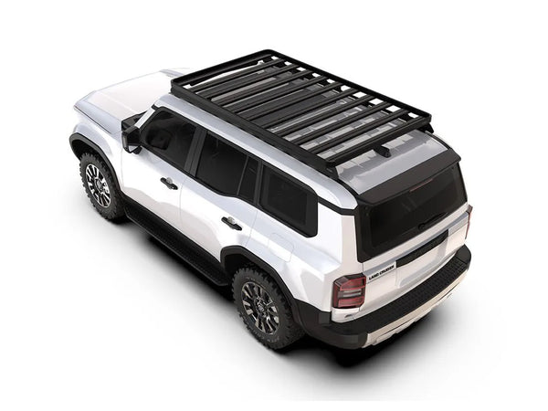 Toyota Land Cruiser Prado (2024-Current) Slimline II Roof Platform Kit - By Front Runner