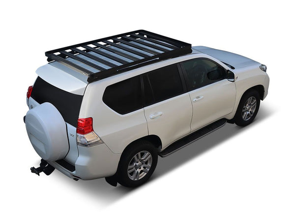 Toyota Land Cruiser Prado 150 Series Slimline II Roof Platform - By Front Runner
