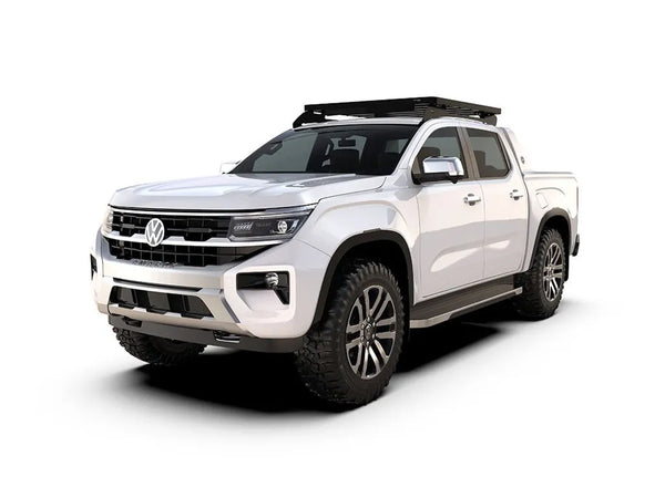 Volkswagen Amarok (2023-Current) Slimline II Roof Platform - by Front Runner