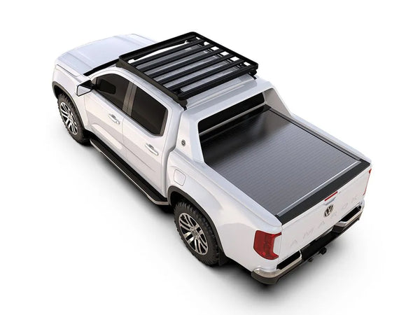 Volkswagen Amarok (2023-Current) Slimline II Roof Platform - by Front Runner