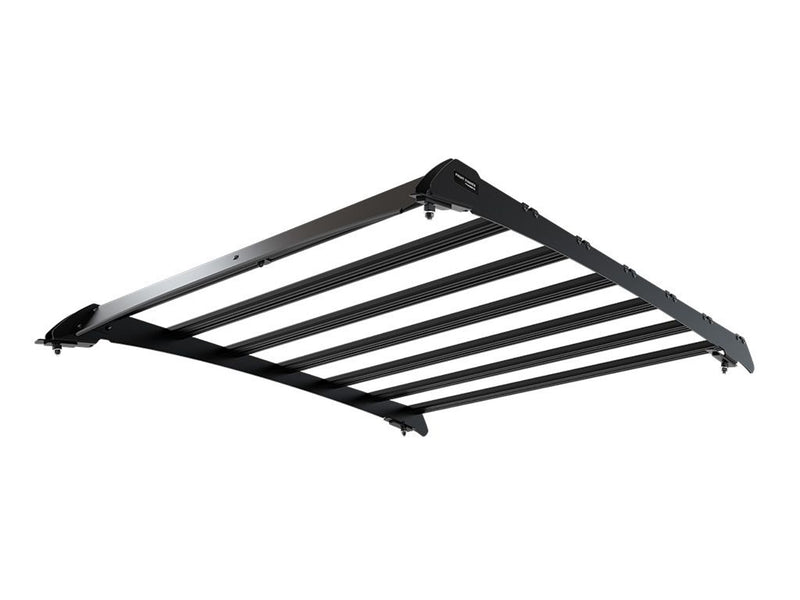 Ford Ranger Double Cab (2022-Current) Slimsport Roof Rack Kit - By Front Runner