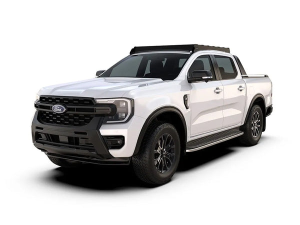 Ford Ranger T6.2 / Wildtrak / Raptor (2022-Current) Slimsport Roof Platform Kit - By Front Runner