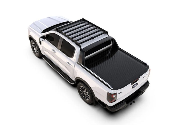 Ford Ranger T6.2 / Wildtrak / Raptor (2022-Current) Slimsport Roof Platform Kit - By Front Runner