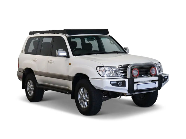 Toyota Landcruiser 100 Series Slimsport Roof Platform - By Front Runner