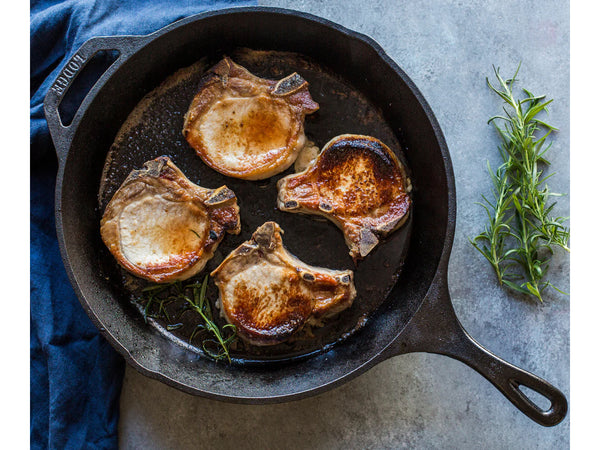 Lodge Skillet 30cm - By Lodge Cast Iron