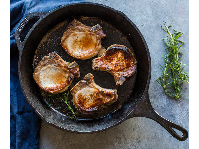 Lodge Skillet 30cm - By Lodge Cast Iron