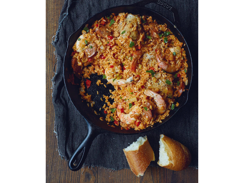 Lodge Skillet 30cm - By Lodge Cast Iron