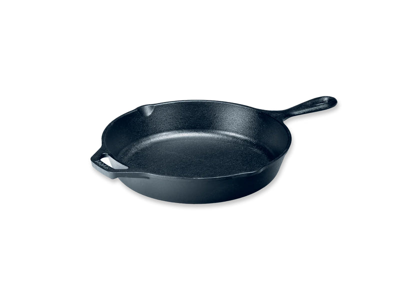 Lodge Skillet 26cm - By Lodge Cast Iron