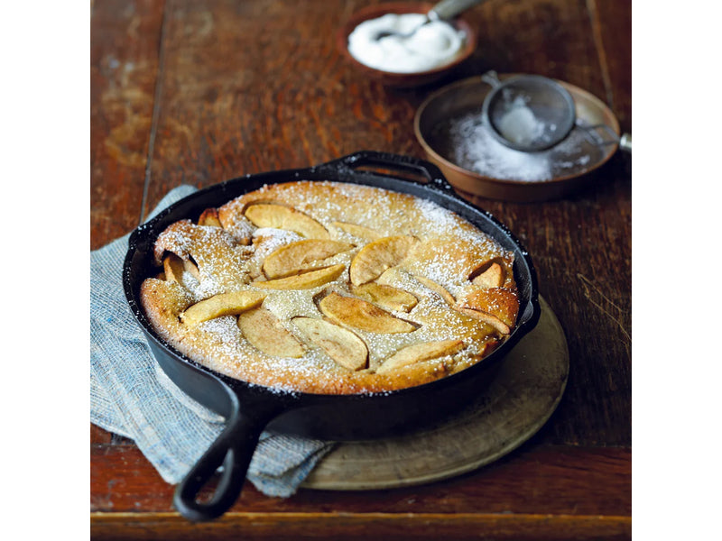 Lodge Skillet 26cm - By Lodge Cast Iron