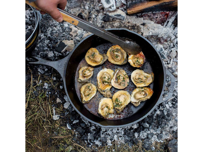 Lodge Skillet 26cm - By Lodge Cast Iron