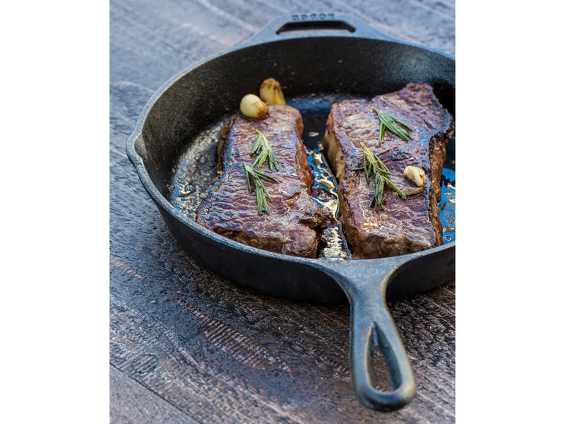 Lodge Skillet 26cm - By Lodge Cast Iron
