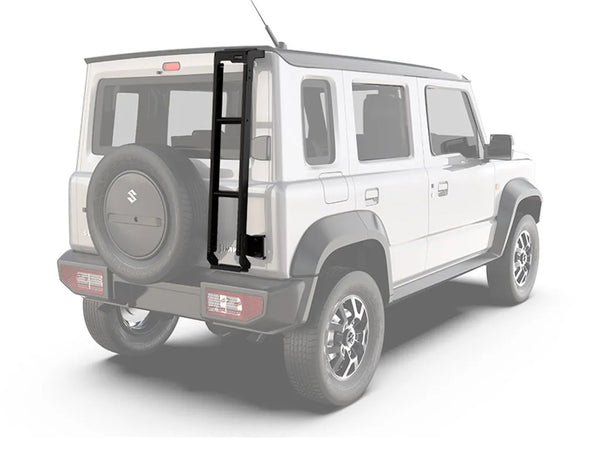 Suzuki Jimny (2018-Current 5 Door) Ladder - by Front Runner