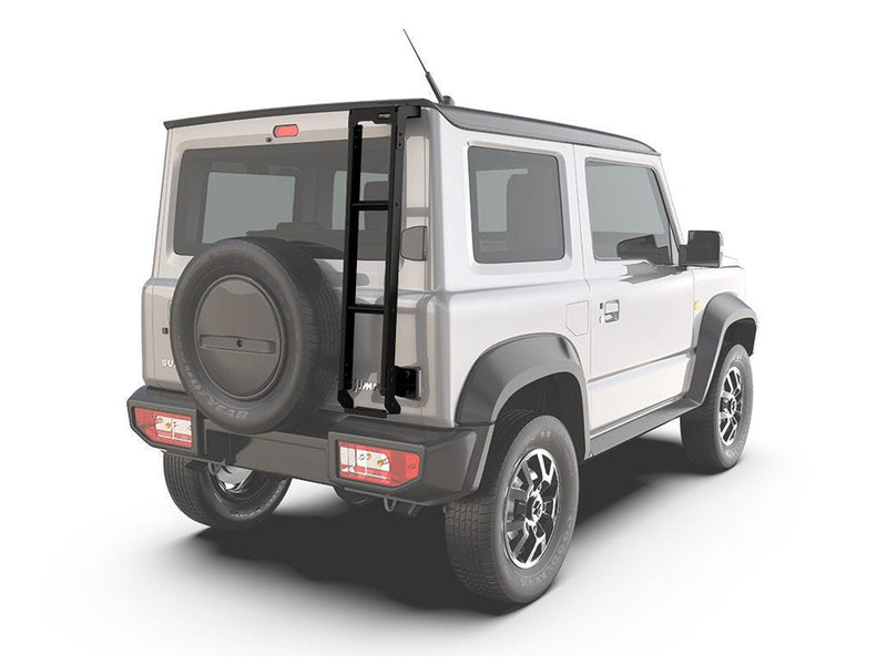 Suzuki Jimny (2018-Current 5 Door) Ladder - by Front Runner