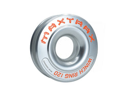 Winch Ring (120mm) - By MAXTRAX