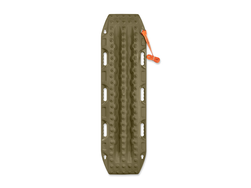 Mark II Recovery Tracks - Olive Drab (Pair) - By MAXTRAX