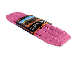 Mark II Recovery Tracks - Pink (Pair) - By MAXTRAX