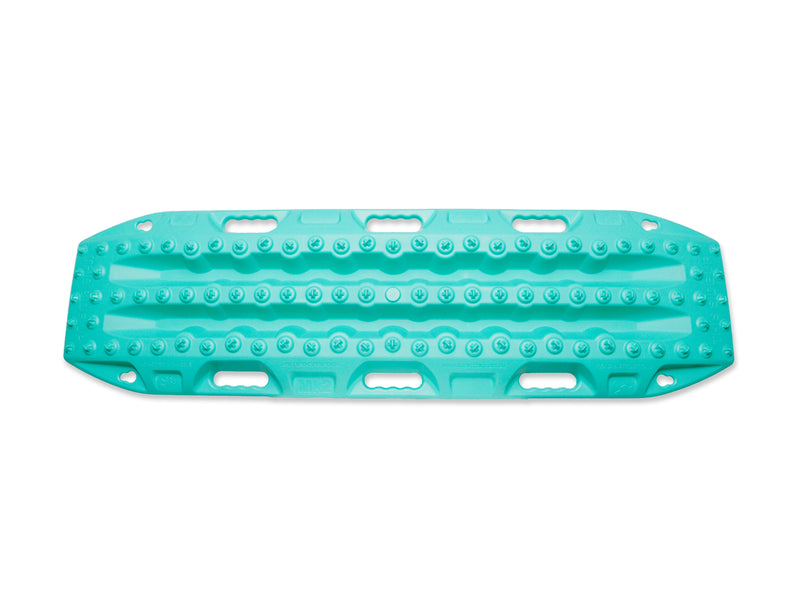 Mark II Recovery Tracks - Turquoise (Pair) - By MAXTRAX