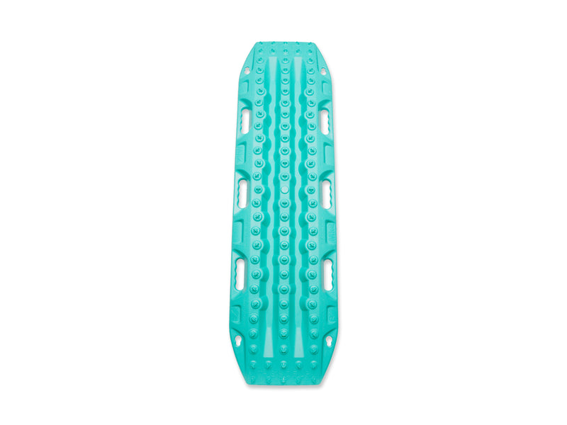 Mark II Recovery Tracks - Turquoise (Pair) - By MAXTRAX