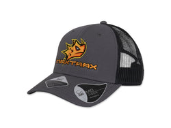 Spike Trucker Cap - By MAXTRAX